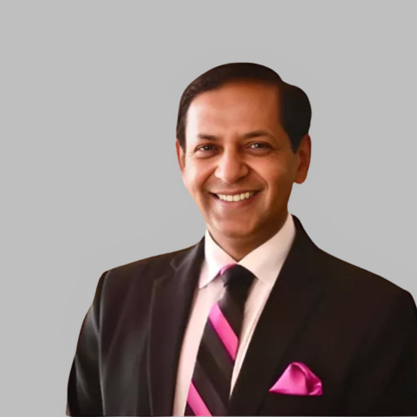 Rohit Sen Bajaj