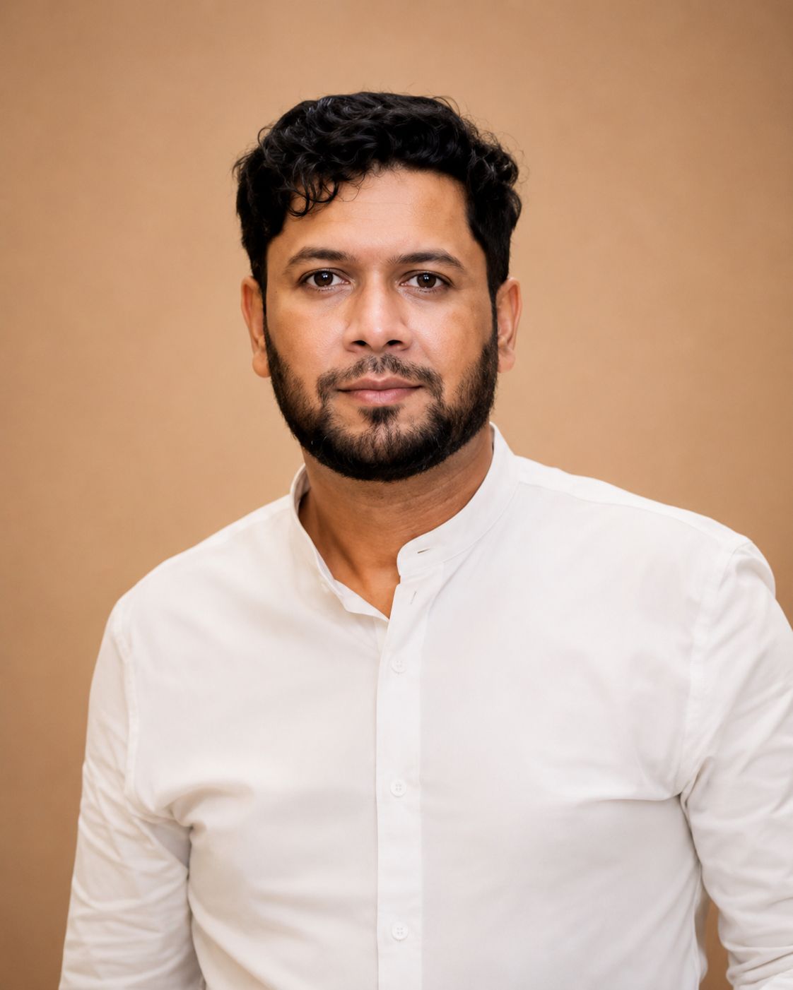 Pramod Somashekhar